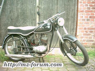 MZ RT 125/1