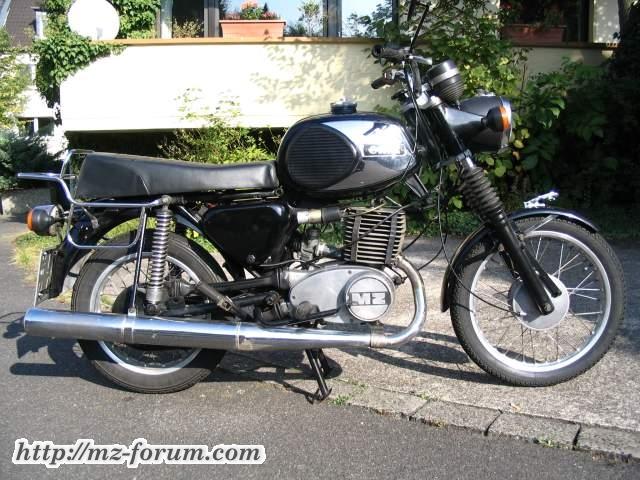 TS 250/1