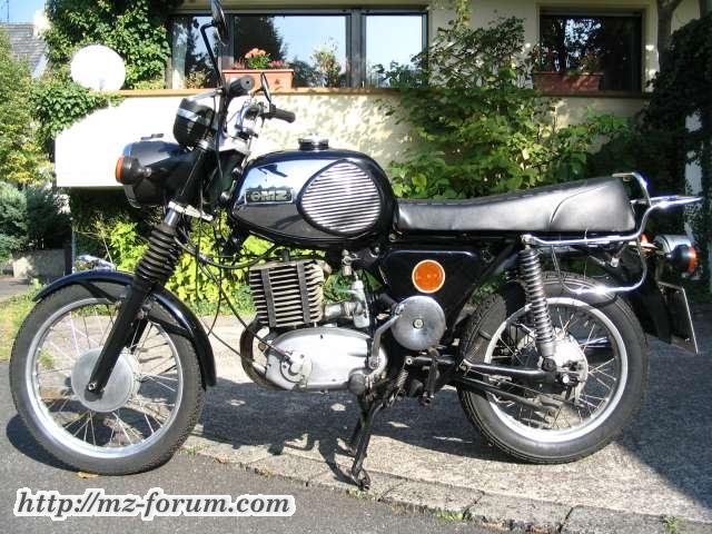 TS 250/1