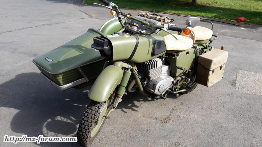 ES 250/2 A mit Superelastik