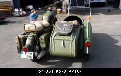 ES 250/2 A mit Superelastik