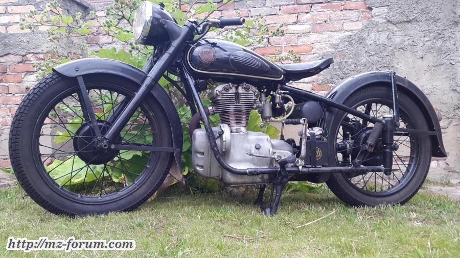 AWO 250 T BJ 54