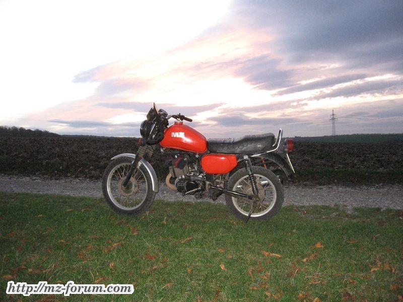 ETZ 150