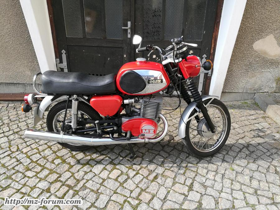 TS 250