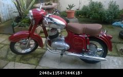 handy 425