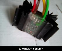 Zündverstärker