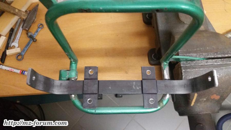 Teileaufarbeitung 26.01.2017