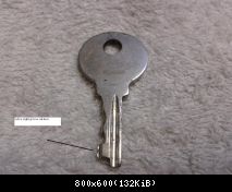 key cu10