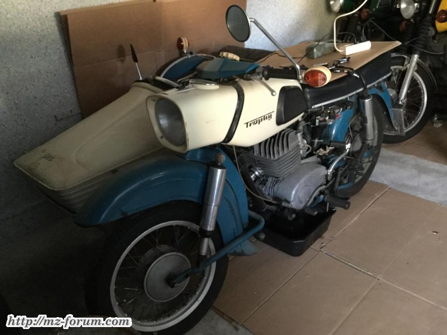 ES 250/2