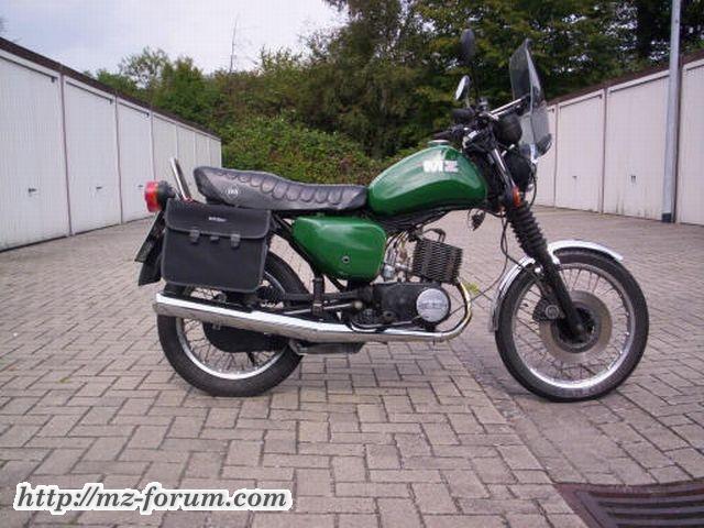 Etz 150