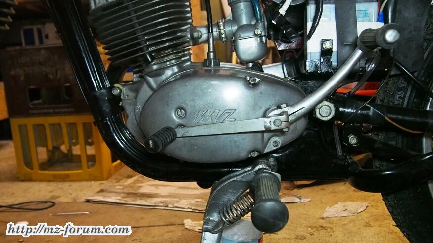 Motor