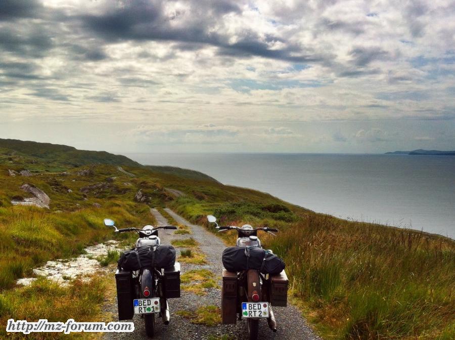 Ireland Trip