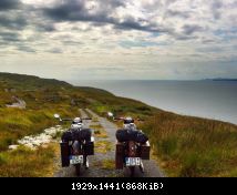 Ireland Trip