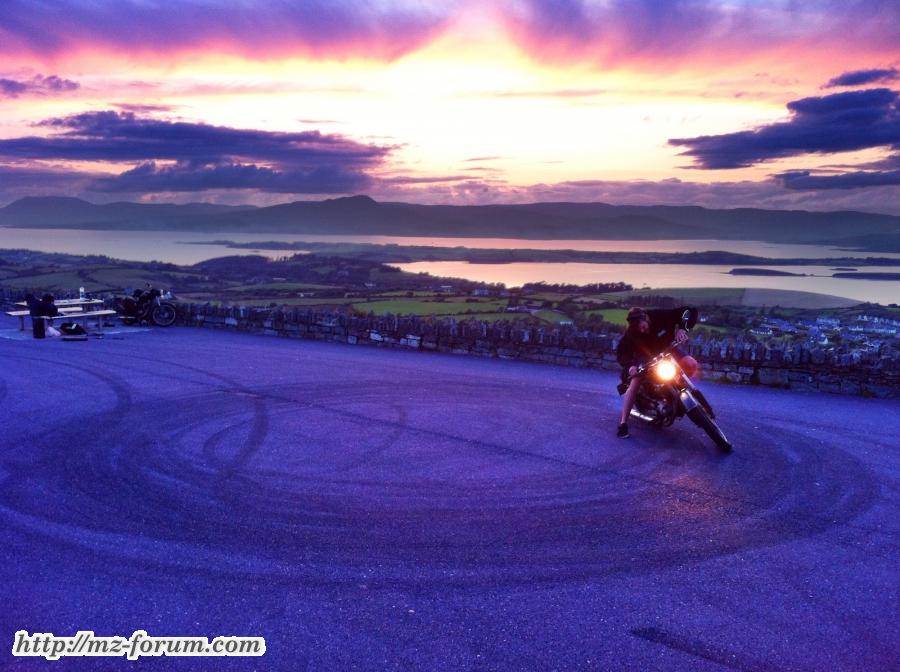 Ireland Trip