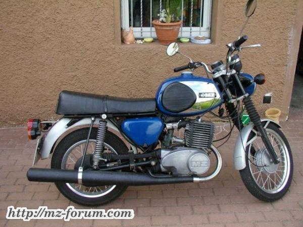 TS 250/1
