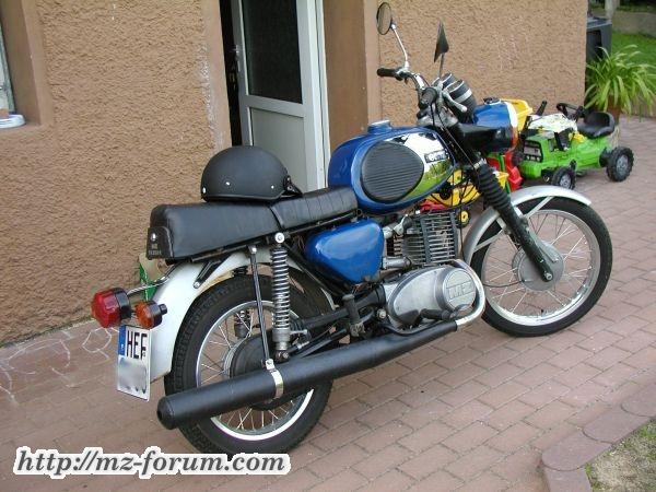 TS 250/1 II