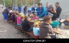 Paddeltour im Spreewald