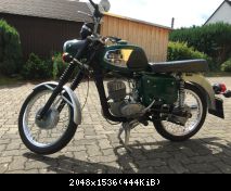 TS 125