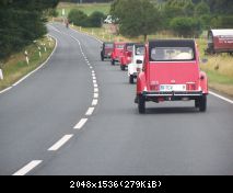 Citroen 2CV6