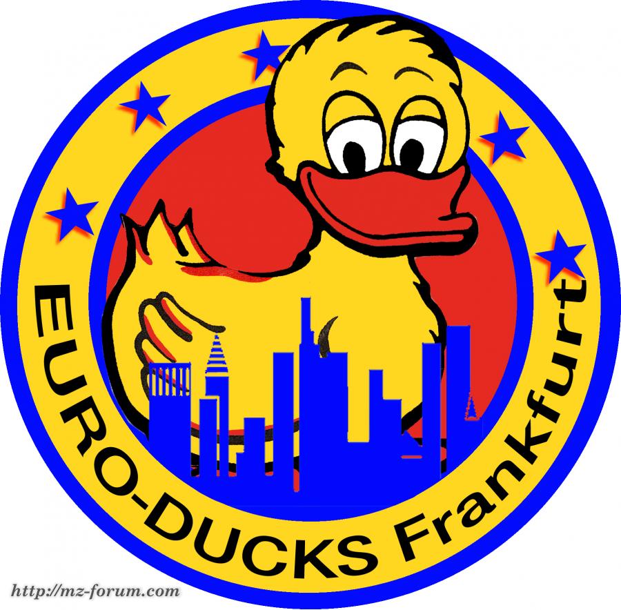 EURO-Ducks Frankfurt am Main
