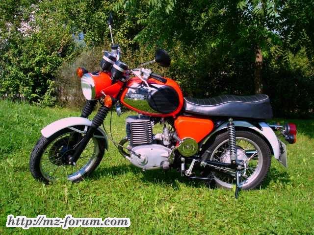 Linke Seite