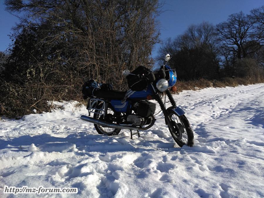 MZ_im_Schnee