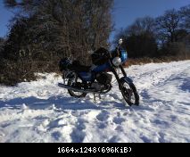 MZ_im_Schnee