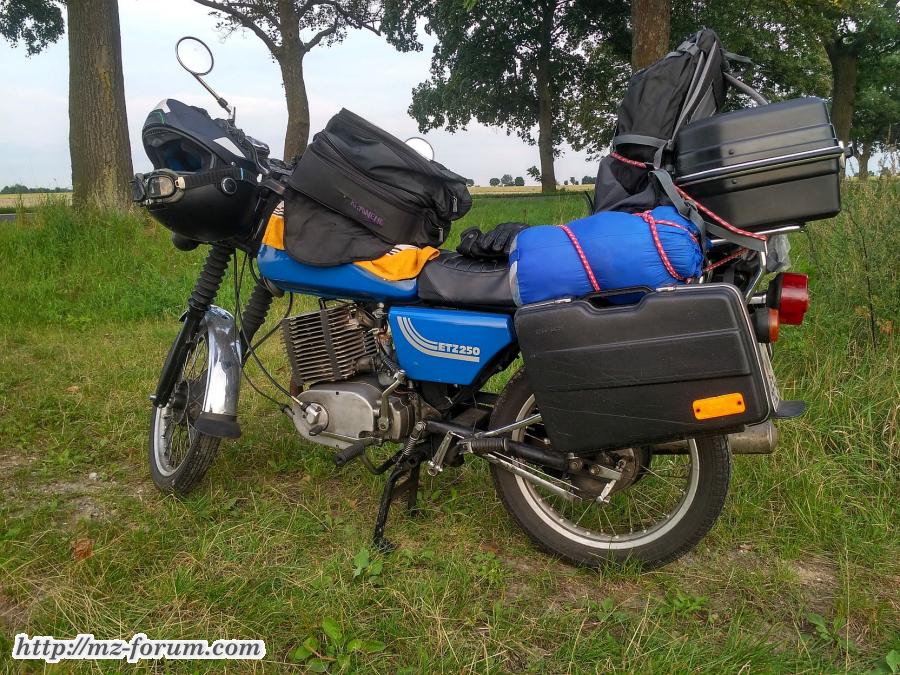 MZ_Gepaeck_Camping