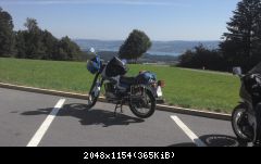 mz zuerichsee