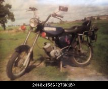 damals mit den 50ern