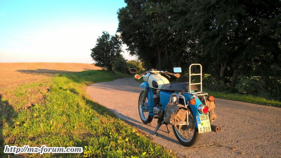 Sonntagsausfahrt