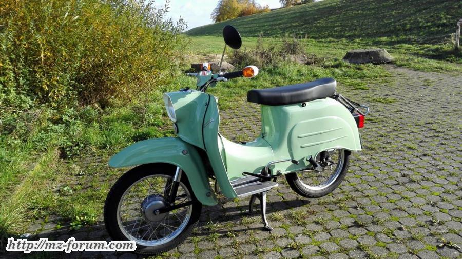 Schwalbe...