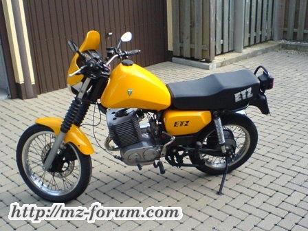 meine 251 von links