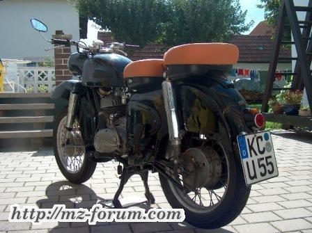 ES 250 / 1, EZ.: 03 / 1962