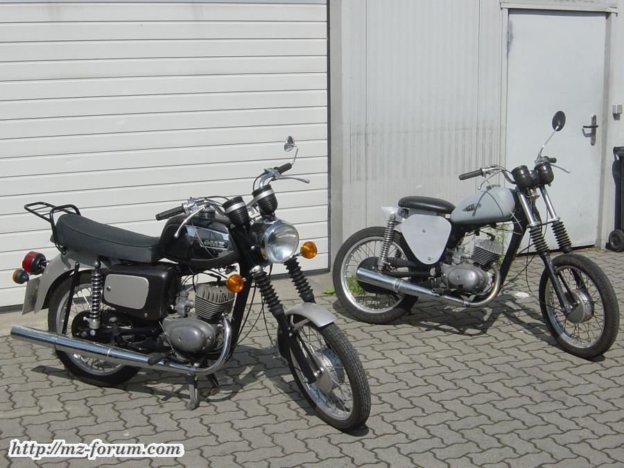 TS 150