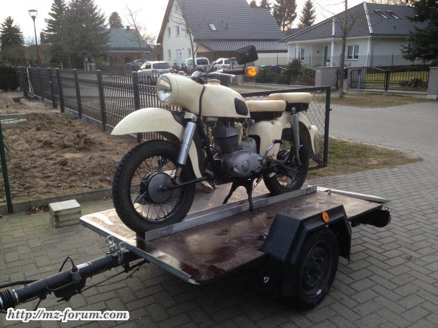 ES250 Bj1960 ?