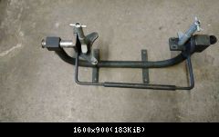 Montagebock ebay