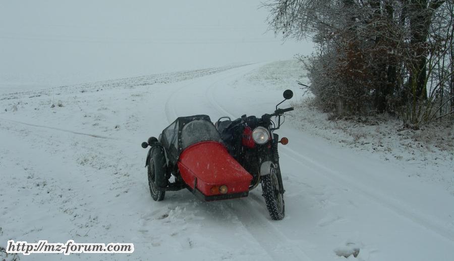 Etze im Schnee 000