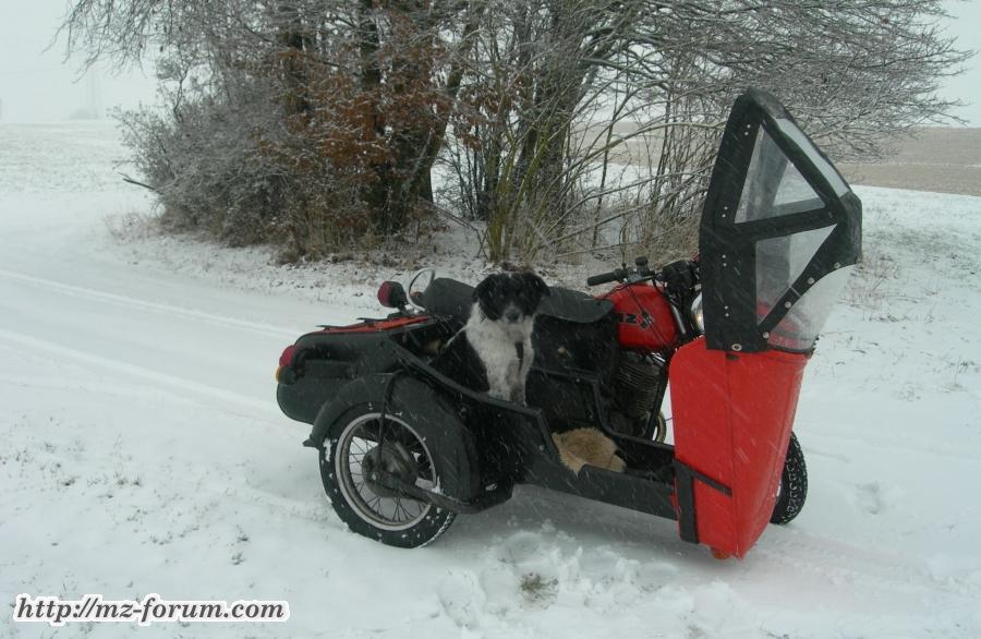 Etze im Schnee 002