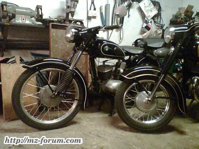 RT und Jawa