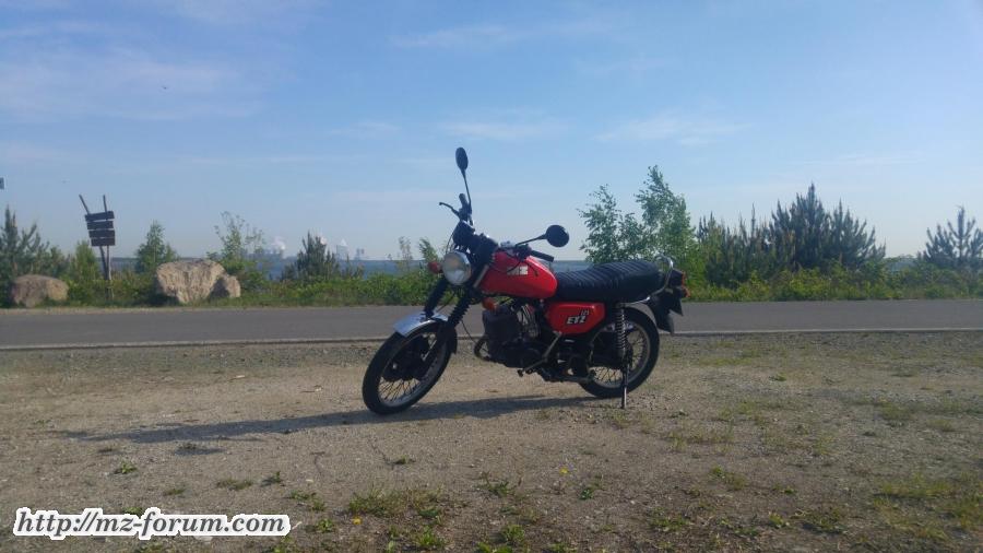 ETZ 125