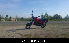 ETZ 125