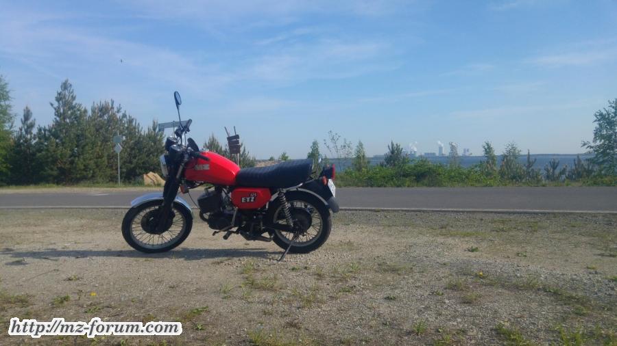 ETZ 125