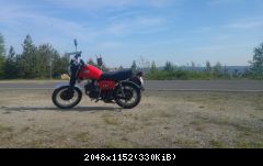 ETZ 125