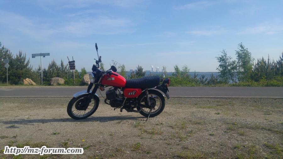 ETZ 125