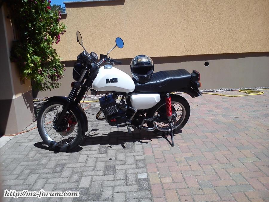 ETZ 150