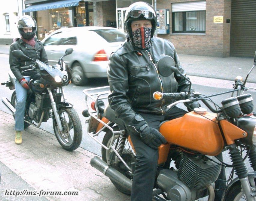 MZ Generationen