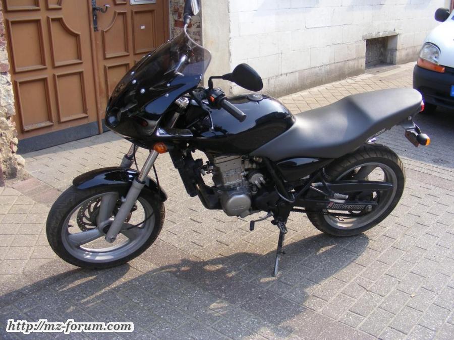 RT 125