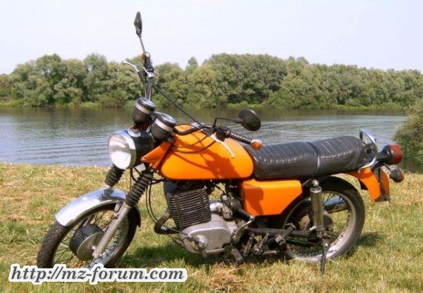 ETZ 250