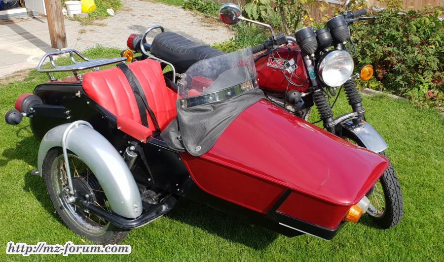 ETZ 250 1